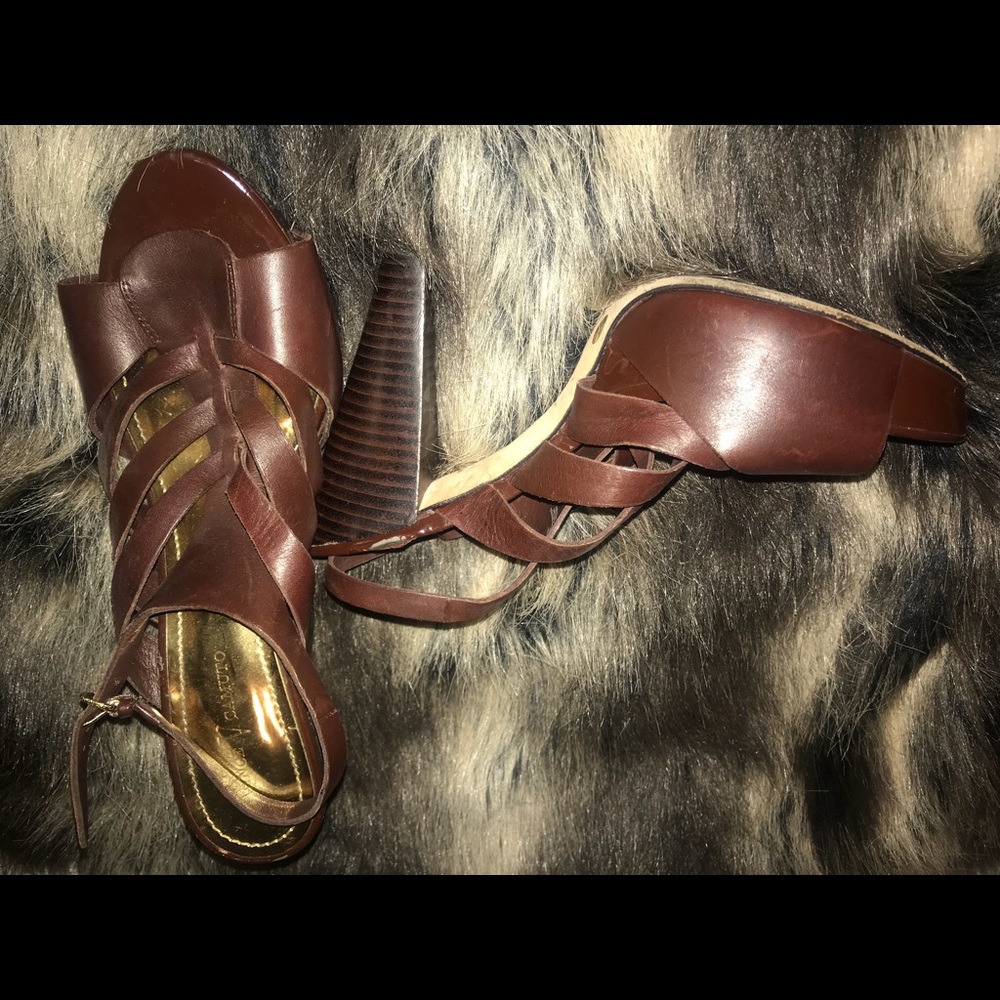 Vince camuto heels